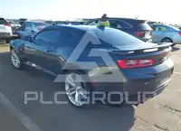 2016 Chevrolet Camaro фото
