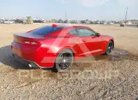 2016 Chevrolet Camaro фото