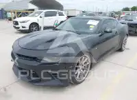 2016 Chevrolet Camaro фото