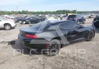 2016 Chevrolet Camaro фото
