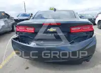2016 Chevrolet Camaro photo