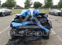 2016 Chevrolet Camaro photo