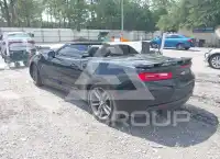 2016 Chevrolet Camaro фото