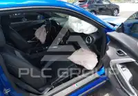 2016 Chevrolet Camaro photo