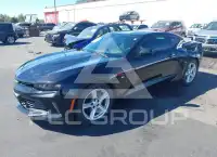2016 Chevrolet Camaro фото