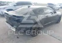 2016 Chevrolet Camaro фото