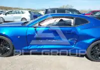 2016 Chevrolet Camaro photo