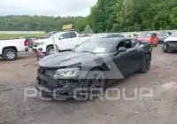 2016 Chevrolet Camaro фото