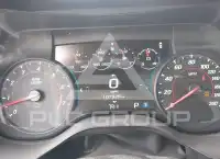 2016 Chevrolet Camaro фото
