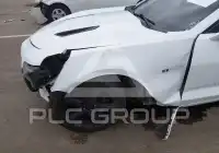 2016 Chevrolet Camaro фото