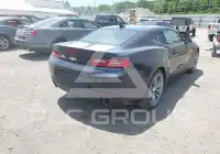 2016 Chevrolet Camaro photo