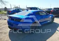 2016 Chevrolet Camaro photo