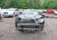 2016 Chevrolet Camaro фото