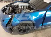2016 Chevrolet Camaro фото