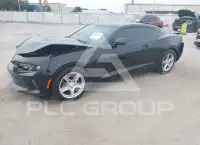 2016 Chevrolet Camaro photo