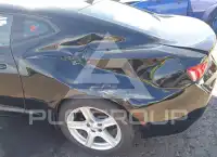 2016 Chevrolet Camaro фото