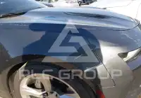 2016 Chevrolet Camaro photo