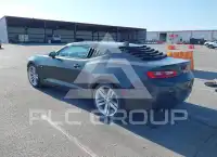 2016 Chevrolet Camaro фото