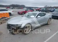 2016 Chevrolet Camaro photo