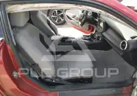 2016 Chevrolet Camaro photo