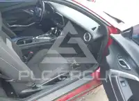 2016 Chevrolet Camaro фото