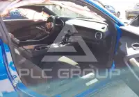 2016 Chevrolet Camaro photo