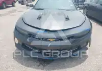 2016 Chevrolet Camaro photo
