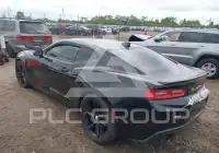 2016 Chevrolet Camaro фото