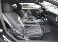 2016 Chevrolet Camaro фото