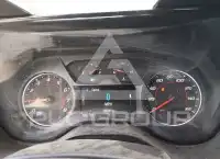 2016 Chevrolet Camaro фото