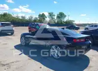 2016 Chevrolet Camaro photo