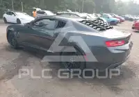 2016 Chevrolet Camaro фото