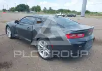 2016 Chevrolet Camaro фото