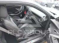 2016 Chevrolet Camaro фото