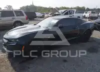 2016 Chevrolet Camaro фото