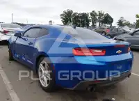 2016 Chevrolet Camaro photo