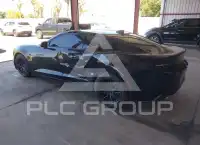 2016 Chevrolet Camaro фото