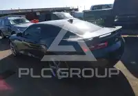 2016 Chevrolet Camaro photo