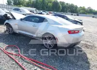 2016 Chevrolet Camaro photo