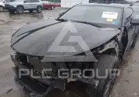 2016 Chevrolet Camaro photo