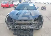 2016 Chevrolet Camaro фото