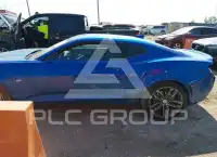 2016 Chevrolet Camaro фото