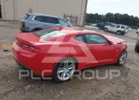 2016 Chevrolet Camaro photo
