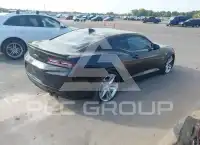 2016 Chevrolet Camaro photo