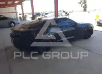 2016 Chevrolet Camaro фото