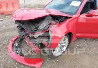 2016 Chevrolet Camaro photo