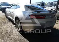 2016 Chevrolet Camaro фото