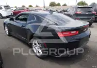 2016 Chevrolet Camaro photo