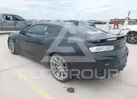 2016 Chevrolet Camaro фото