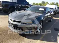 2016 Chevrolet Camaro photo